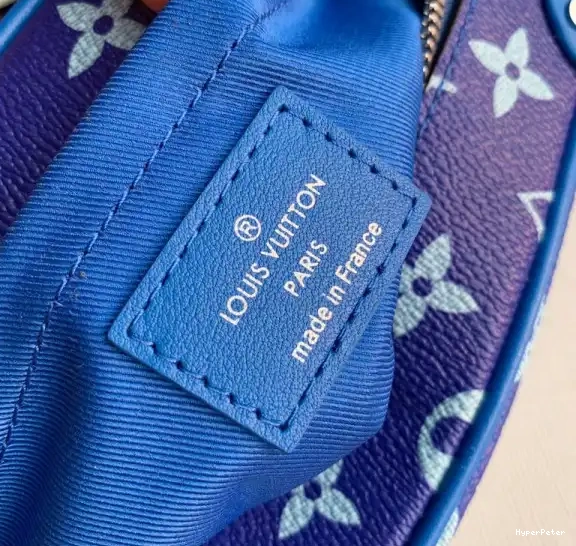 SOFT LOUIS VUITTON TRUNK 0611